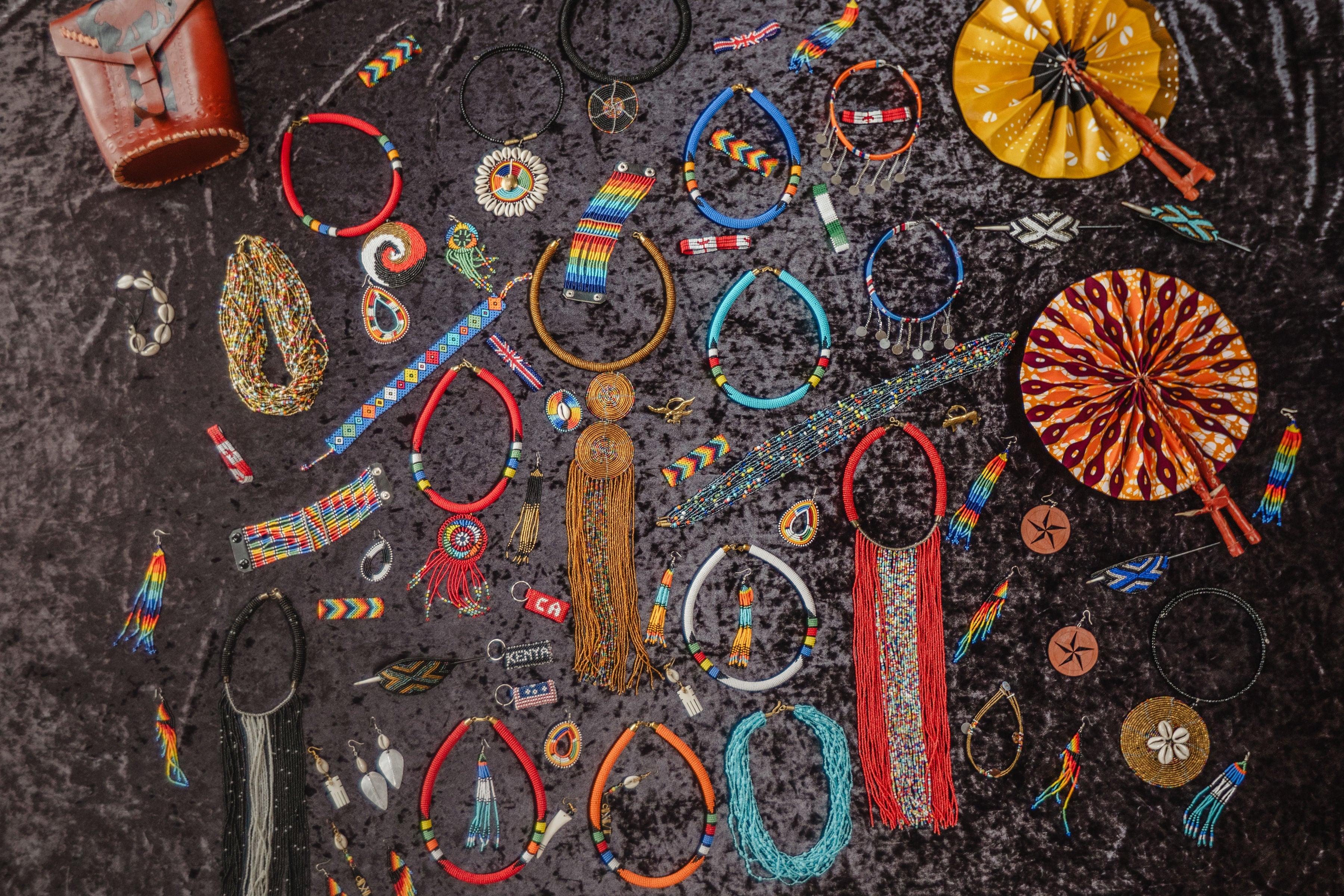 Accessories