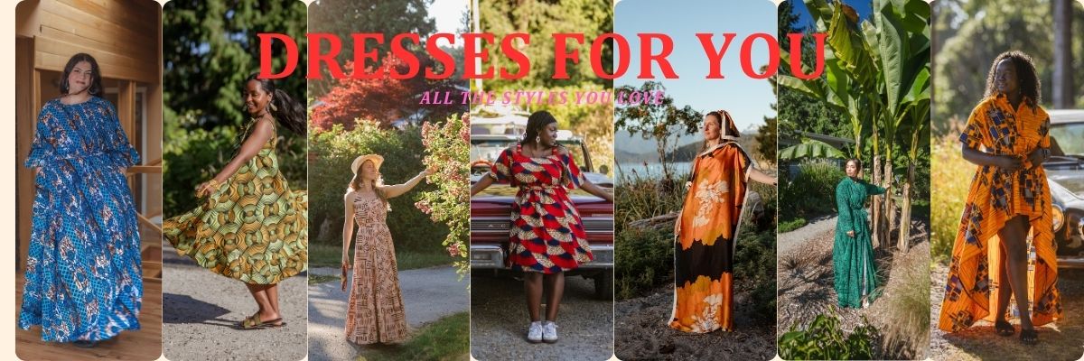 Women Dresses