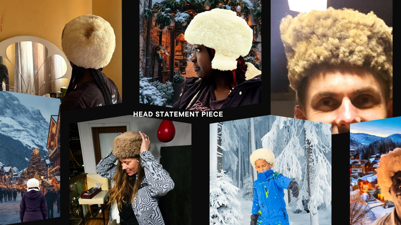 Hats
