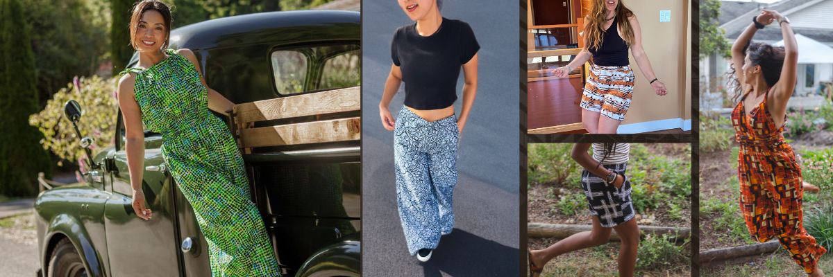 Jumpsuits, Pants & Shorts