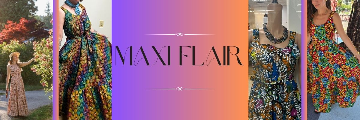 Maxi Flair