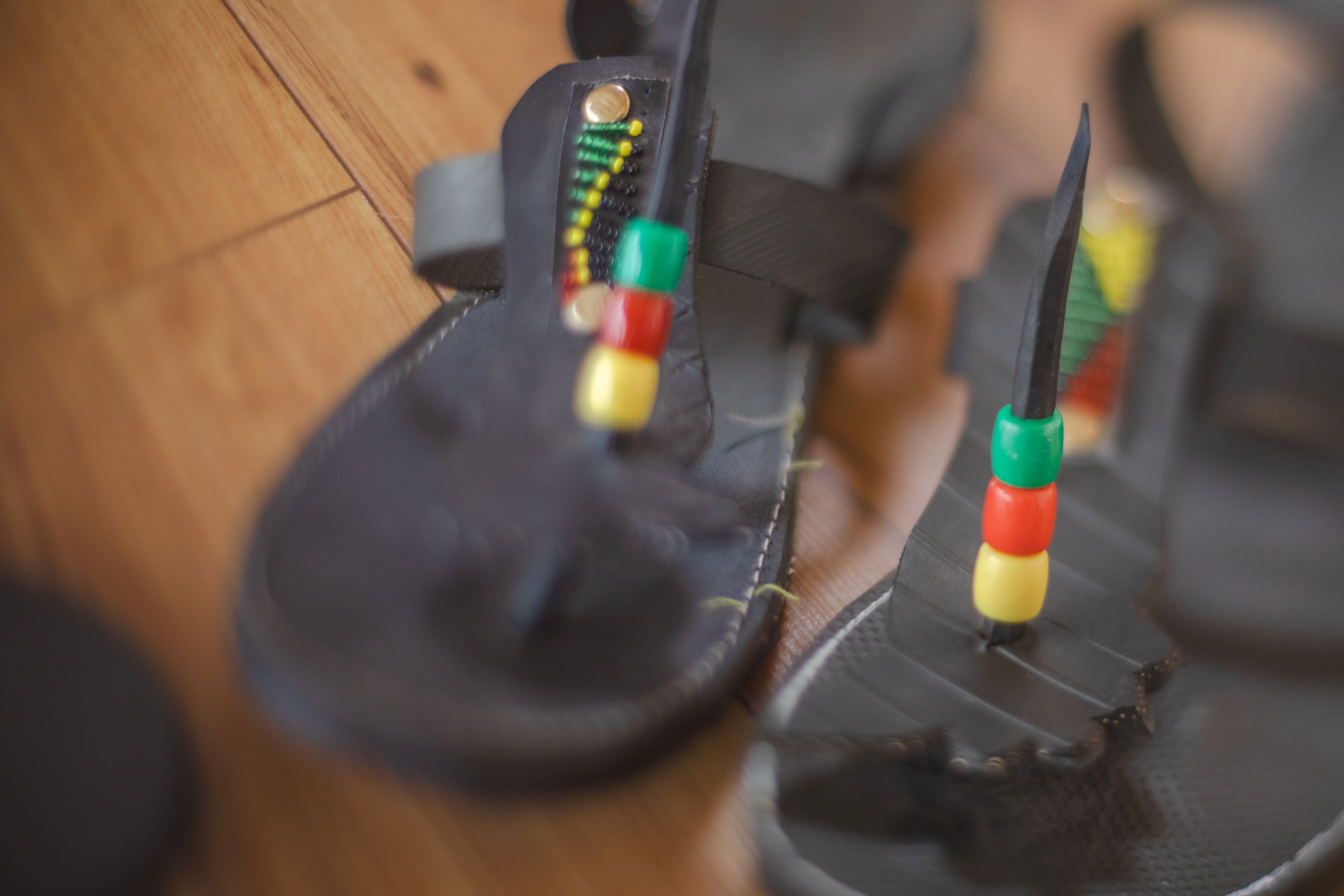 Akala Shoes
