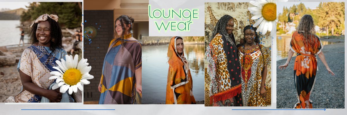 One dress for All Occasions