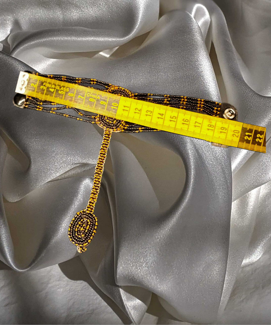 Fabric BG