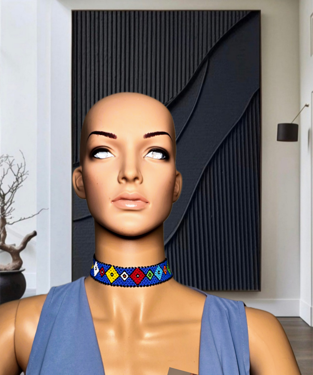 choker