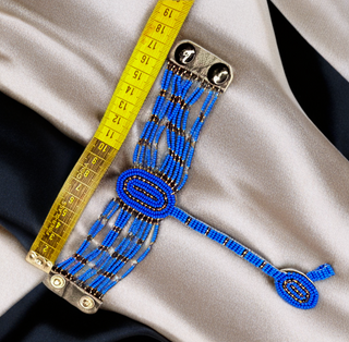 measure your wrist